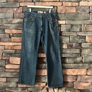 Mens | RSQ | Denim | Relaxed Fit | 33 X 30
